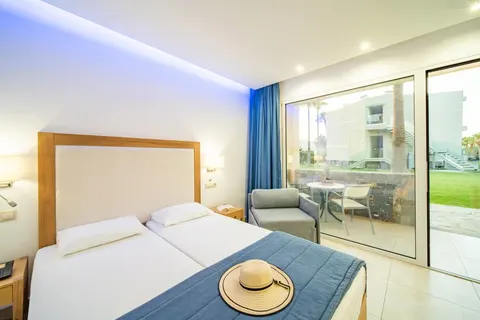 Aeolos Beach Resort foto 7