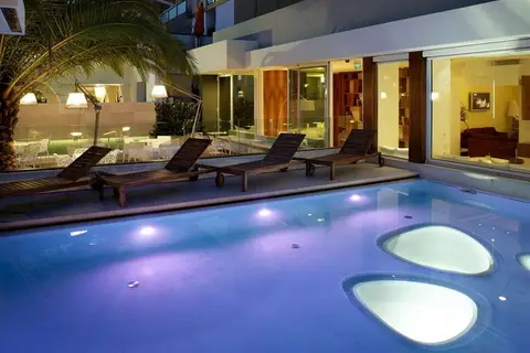 Hotel Select Suites & Spa in Riccione — foto 13