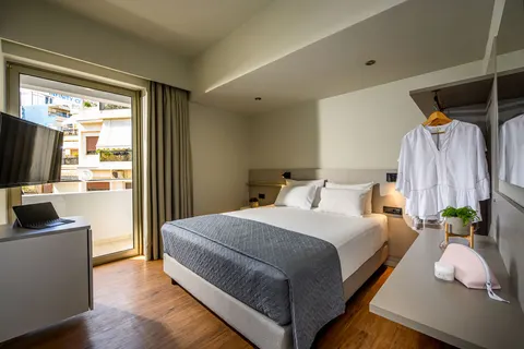 Fly & Go Marin Hotel in Heraklion Municipal Unit — foto 7