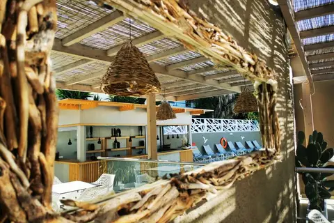 Hotel Europa in Δημοτική Ενότητα Ρόδου — foto 8