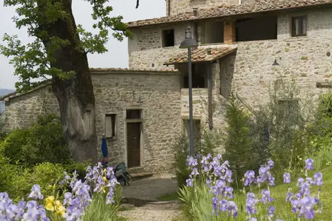 Villa Grassina in Pelago — foto 21