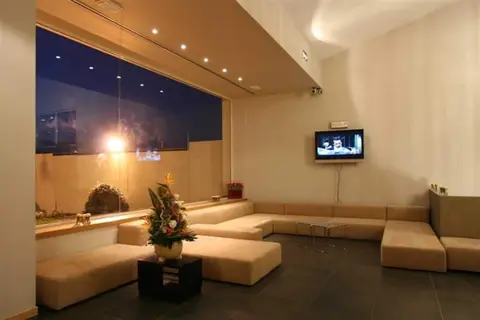 Admiral Park Hotel in Zola Predosa, foto 7