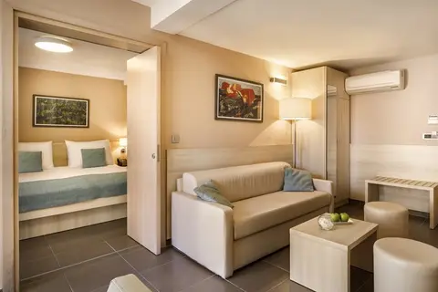 San Marino Resort Lopar Family Hotel in Lopar — foto 11