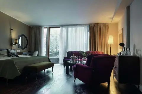 Elite Plaza Hotel Malmö in Malmö — foto 11