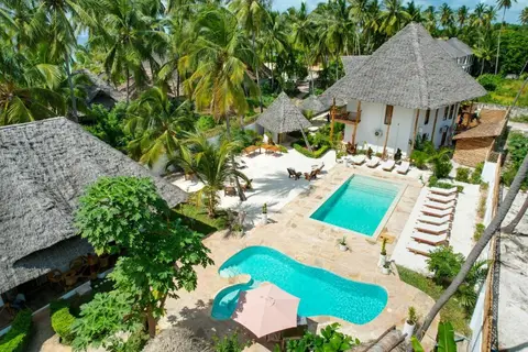Tamu Tamu Zanzibar in Pwani Mchangani, foto 14