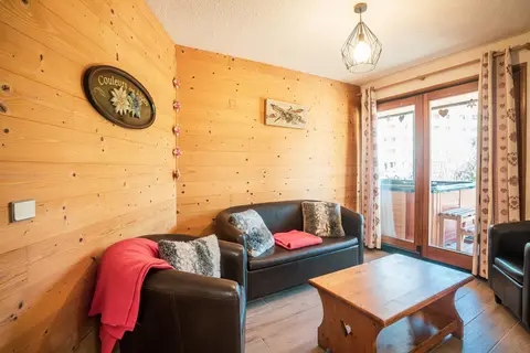 Chalet Odalys Sabot de Venus in Les Deux Alpes — foto 5