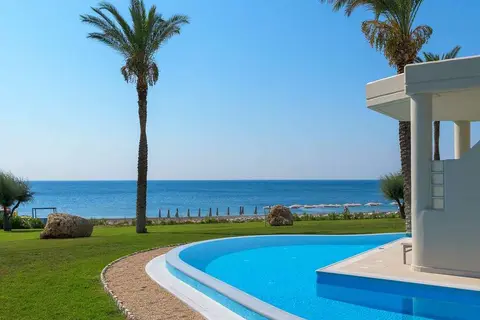 Rodos Palladium Hotel in Δήμος Ρόδου — foto 11