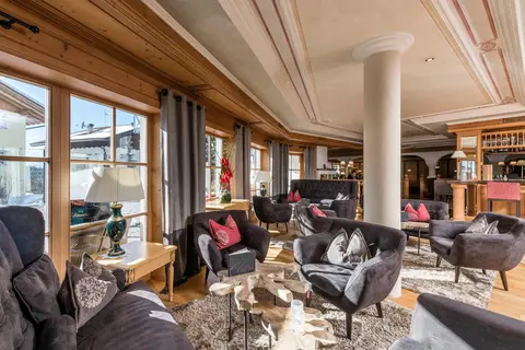 Wellness & Vitalhotel Erica in Deutschnofen - Nova Ponente — foto 14