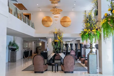 Divani Escape in Βουλιαγμένη — foto 8