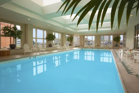 Seaport Boston foto 3