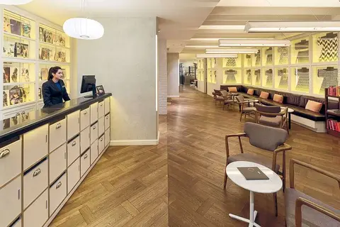 H10 Universitat in Barcelona — foto 9