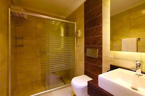 Diamond Elite Hotel & Spa in Manavgat — foto 14