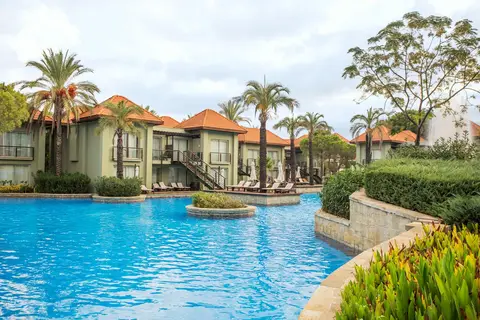 IC Hotels Green Palace & Villas in Aksu — foto 22