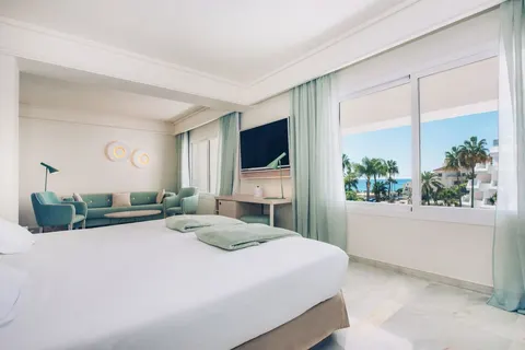Iberostar Selection Marbella Coral Beach foto 13