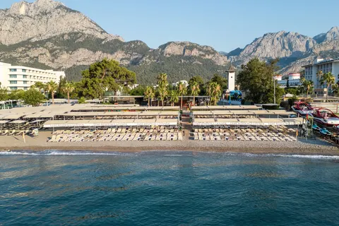 Fame Residence Goynuk in Kemer — foto 33