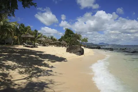InterContinental Mauritius Resort in Arsenal VCA — foto 17