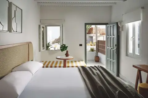 NUMO Mykonos Boutique Resort in Kalafati, foto 3