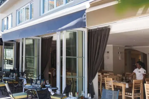 Cape Town Hollow Boutique Hotel in Kaapstad — foto 5