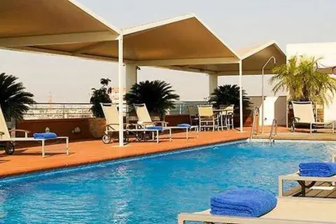 Novotel Sevilla in Sevilla