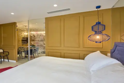 Holm Boutique & Spa in San Ġiljan — foto 8