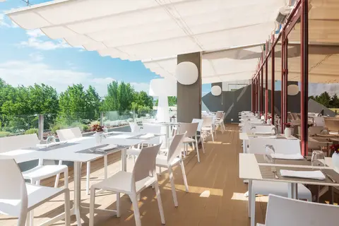 Hotel Coimbra Aeminium, Affiliated by Meliá in Coimbra — foto 17