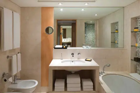 Hyatt Regency Dubai in Dubai — foto 21