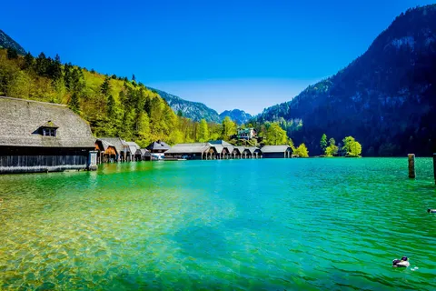 Ontdek het Zuidoosten van Beieren vanuit Unterwössen foto 9