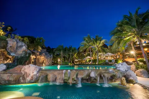 Royal Muang Samui Villas in เชิงมน — foto 5