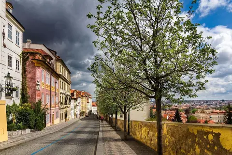 The King Charles in Praag, foto 17