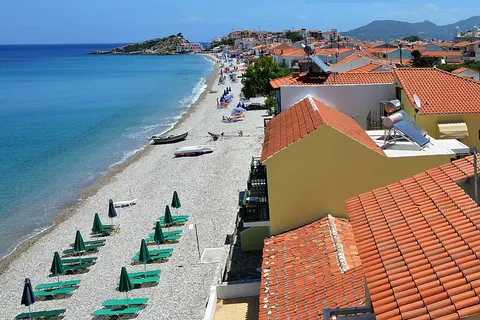 Athena Hotel foto 8