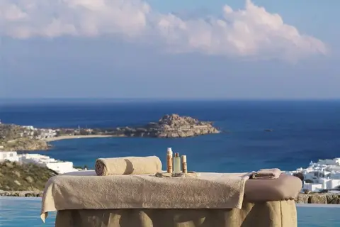Ezio Bo Luxury Living in Πλατύς Γιαλός — foto 10