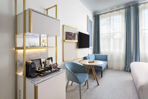 Meliá London Kensington Meliá Collection in Londen — foto 11