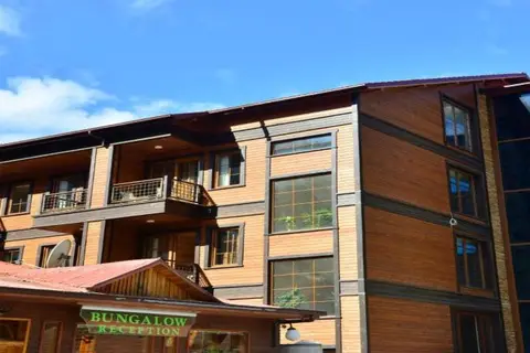 Uzungöl Inanlar Hotel in Çaykara — foto 4