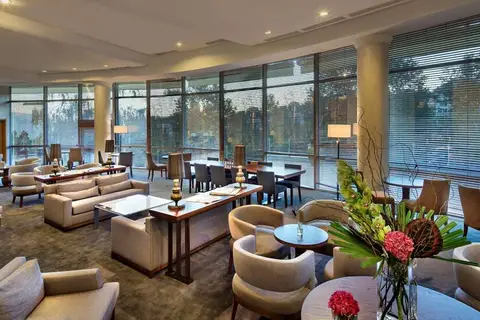 Conrad Istanbul Bosphorus in İstanbul, foto 8