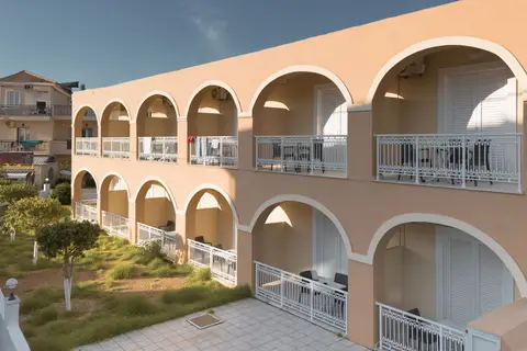 Timos Hotel in Laganas Municipal Unit, foto 2
