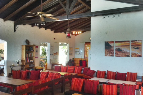 Hotel Nautilus - logies/ontbijt foto 6