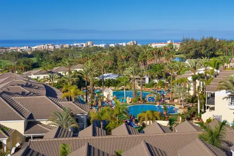 Gran Oasis Resort foto 8