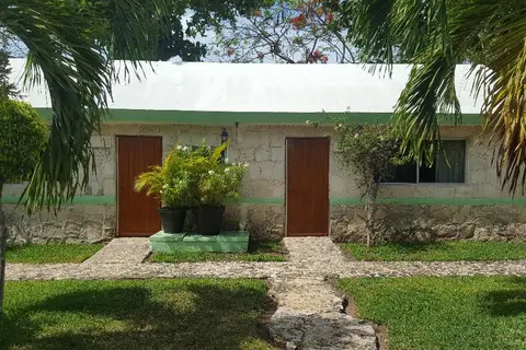 Hotel Akumal Caribe in Cancún — foto 4
