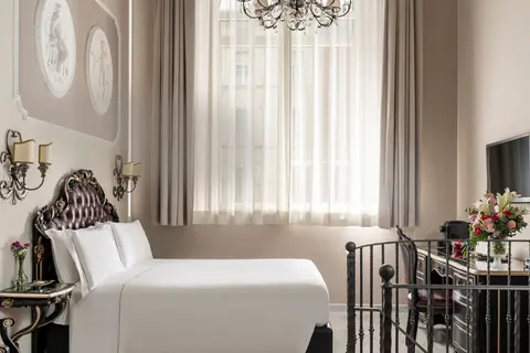 Grand Hotel di Parma in Parma, foto 27