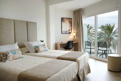 Las Arenas in Palma, foto 17
