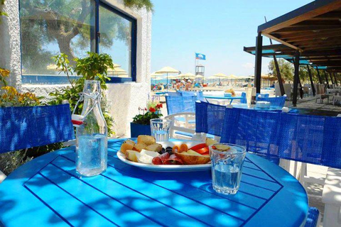 Hotel Apollonia Beach Resort & Spa foto 7