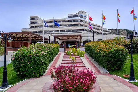 Sol Cosmopolitan Rhodes in Municipal Unit of Rhodes, foto 10