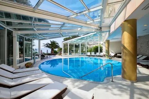 Amadria Park Hotel Milenij in Opatija — foto 3