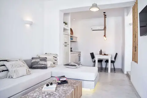 Naxian Utopia in Νάξος — foto 10