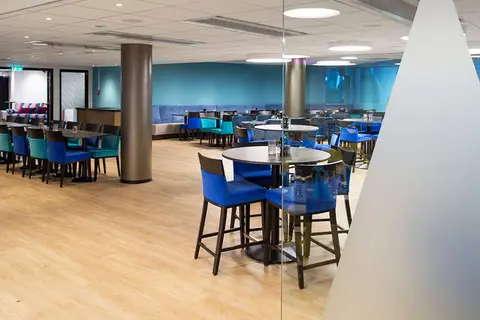 Thon Hotel Vika Atrium in Oslo — foto 18