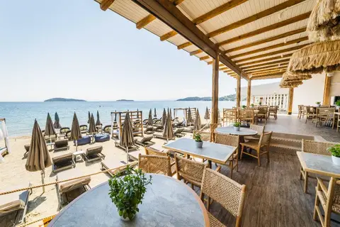 Thalassa Cape in Σκιάθος — foto 7