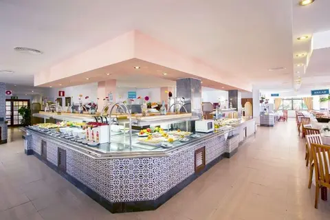 Globales Gardenia in Fuengirola — foto 15