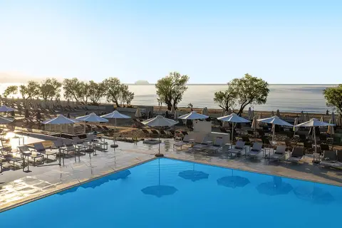 Domes Aulus Zante Autograph Collection in Laganas Municipal Unit