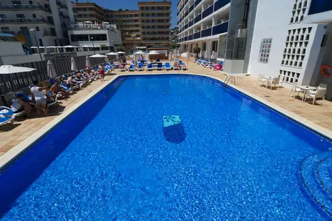 Riviera in Santa Susanna — foto 20
