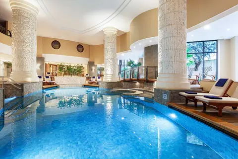 Malta Marriott Resort & Spa in San Ġiljan — foto 13